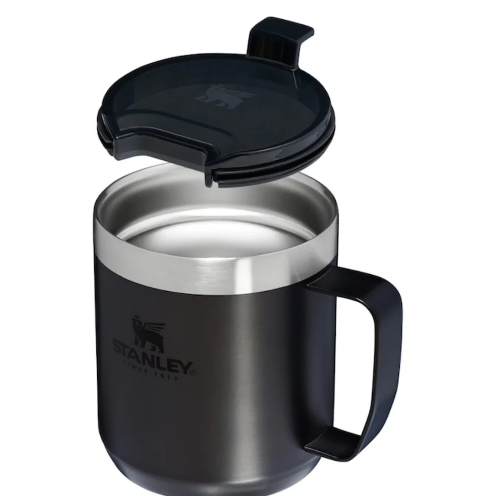 Stanley 12oz camp mug - Picture 6 of 7